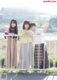 渡邉美穂, 丹生明里, 上村ひなの, Young Magazine Gekkan 2020 No.01 (月刊ヤングマガジン 2020年01号)